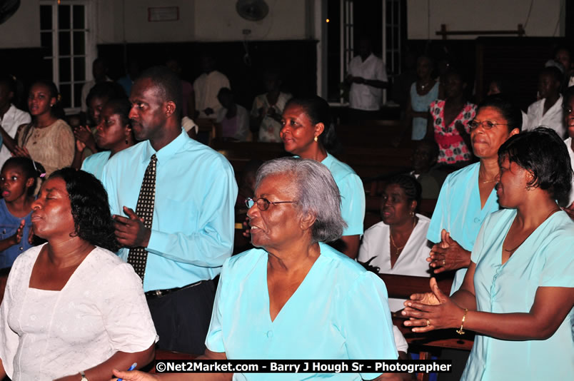 Lucea United Church - Unitied Church in Jamaica and Cayman Islands - Worship Service & Celebration of the Sacrament of Holy Communion - Special Guests: Hanover Homecoming Foundation & His excellency The Most Honourable Professor Sir Kenneth Hall Governor General of Jamaica - Sunday, August 3, 2008 - Hanover Homecoming Foundation LTD Jamaica - Wherever you roam ... Hanover bids you ... come HOME - Sunday, August 3 to Saturday, August 9, 2008 - Hanover Jamaica - Photographs by Net2Market.com - Barry J. Hough Sr. Photojournalist/Photograper - Photographs taken with a Nikon D300 - Negril Travel Guide, Negril Jamaica WI - http://www.negriltravelguide.com - info@negriltravelguide.com...!