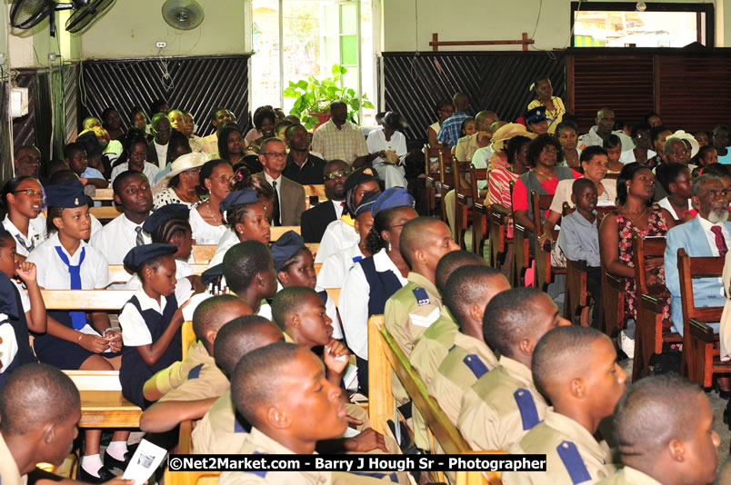 Lucea United Church - Unitied Church in Jamaica and Cayman Islands - Worship Service & Celebration of the Sacrament of Holy Communion - Special Guests: Hanover Homecoming Foundation & His excellency The Most Honourable Professor Sir Kenneth Hall Governor General of Jamaica - Sunday, August 3, 2008 - Hanover Homecoming Foundation LTD Jamaica - Wherever you roam ... Hanover bids you ... come HOME - Sunday, August 3 to Saturday, August 9, 2008 - Hanover Jamaica - Photographs by Net2Market.com - Barry J. Hough Sr. Photojournalist/Photograper - Photographs taken with a Nikon D300 - Negril Travel Guide, Negril Jamaica WI - http://www.negriltravelguide.com - info@negriltravelguide.com...!