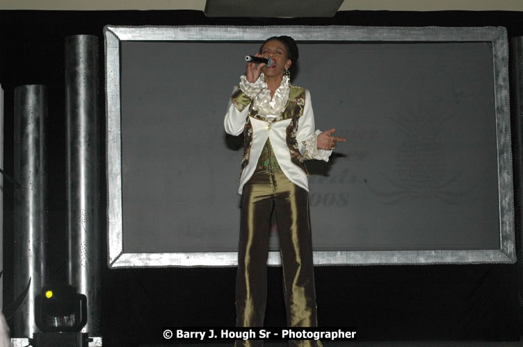 The Ministry of Tourism - Tourism Service Excellence Awards Ceremony held at the Ritz Carlton Rose Rall Golf and Spa Resort, Montego Bay on Friday, April 24, 2009 - Photographs by Net2Market.com - Barry J. Hough Sr. Photojournalist/Photograper - Photographs taken with a Nikon D300 - Negril Travel Guide, Negril Jamaica WI - http://www.negriltravelguide.com - info@negriltravelguide.com...!